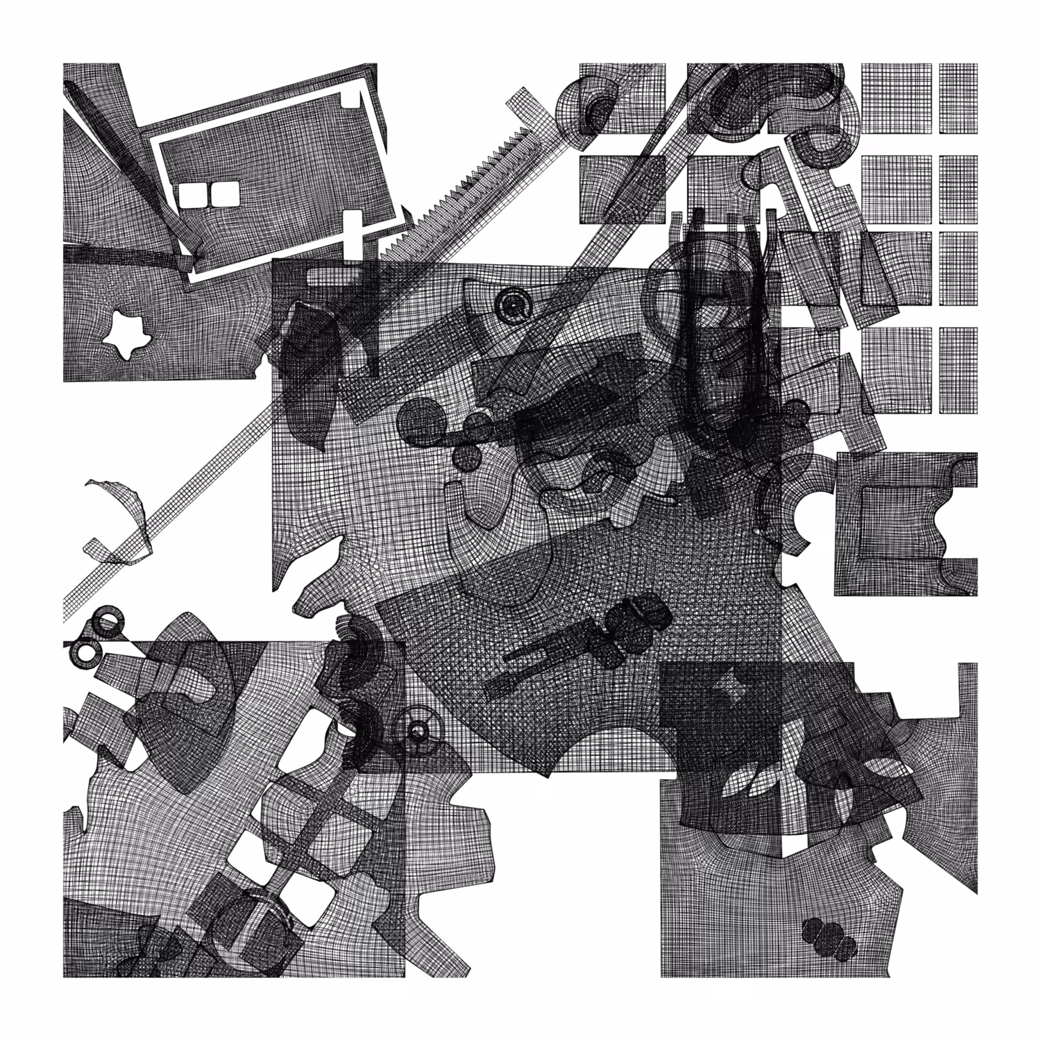 Field 746 - Sud 20