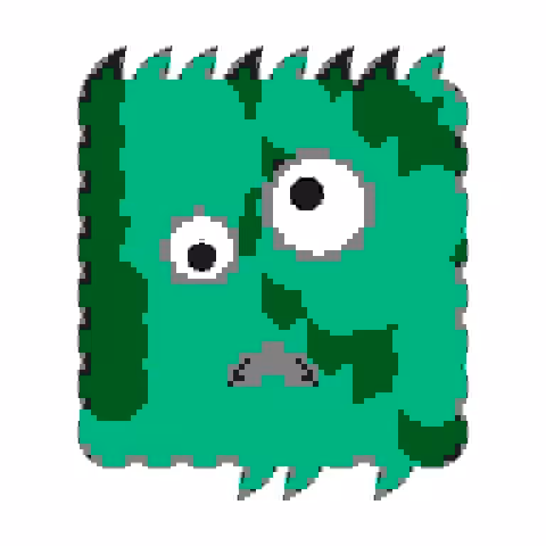 FoliaVirus: Kudzu #133
