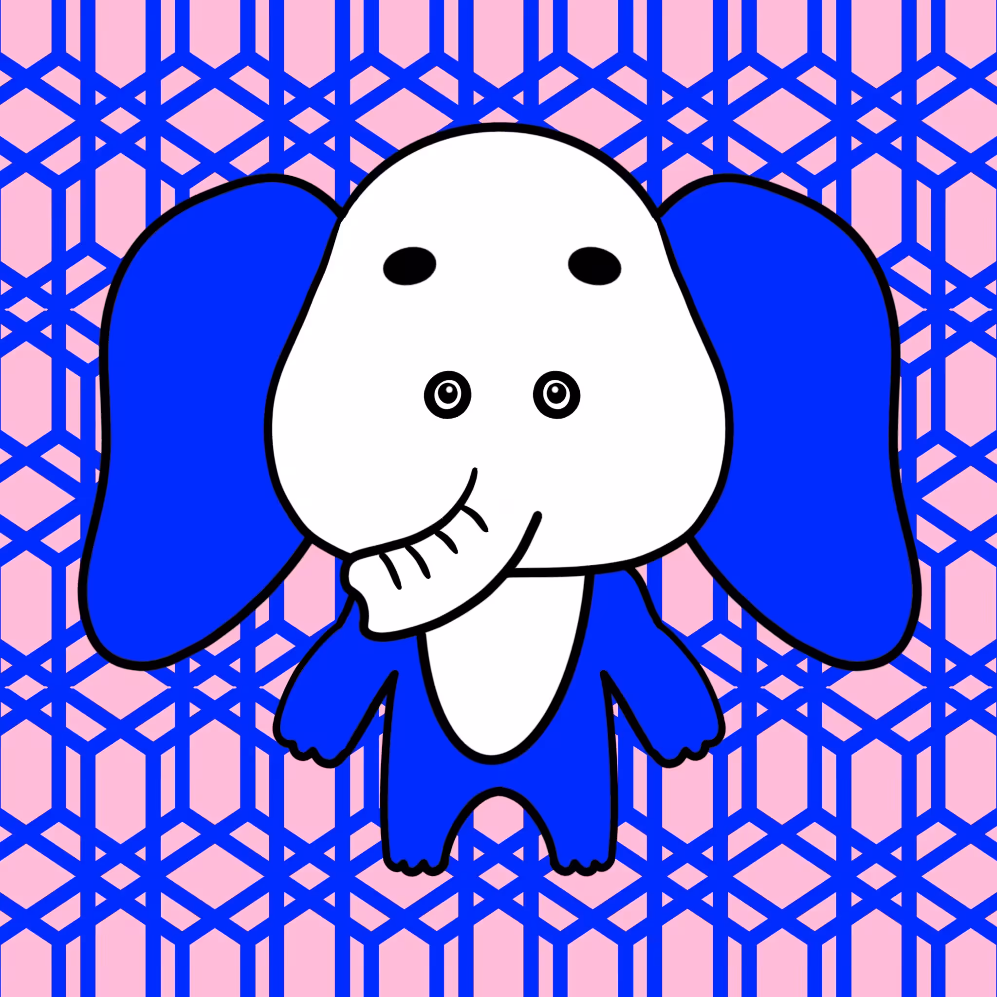 Crypto Baby Animals #179