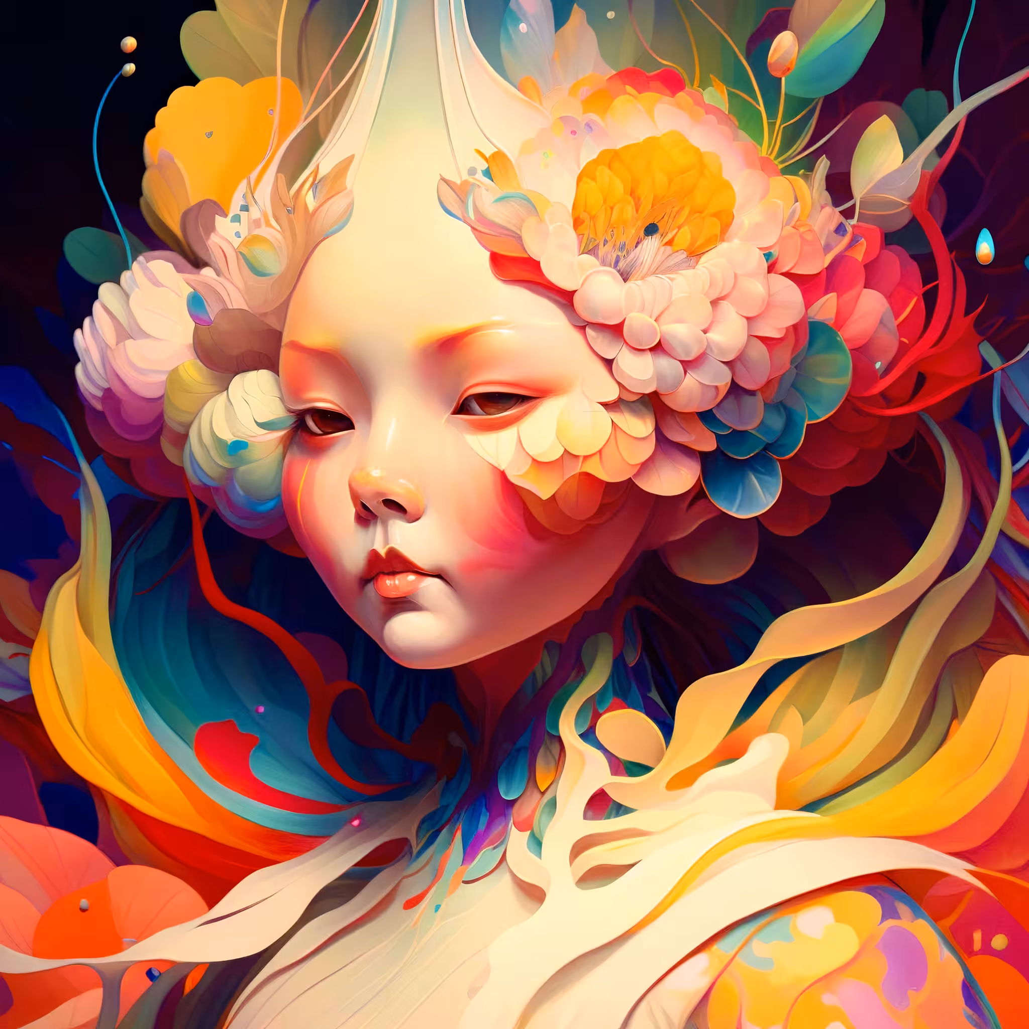 Bloom Odyssey