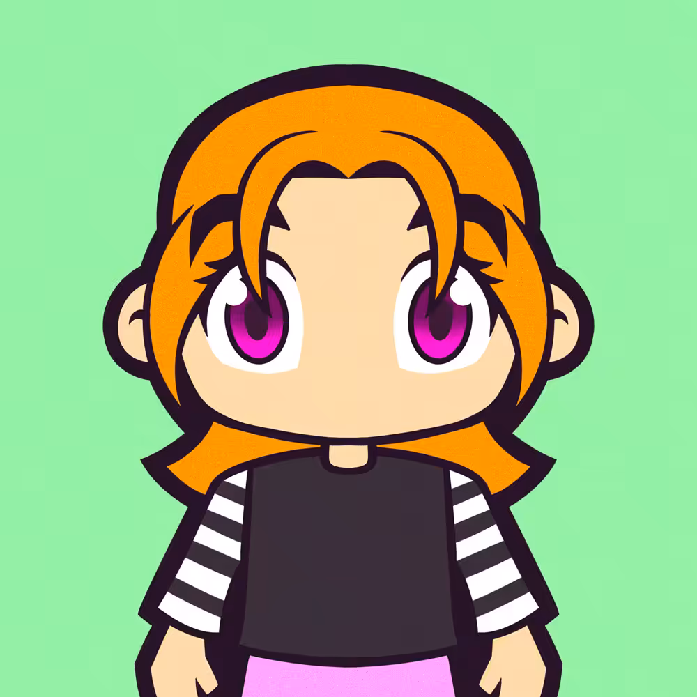 SmolWanz PFP