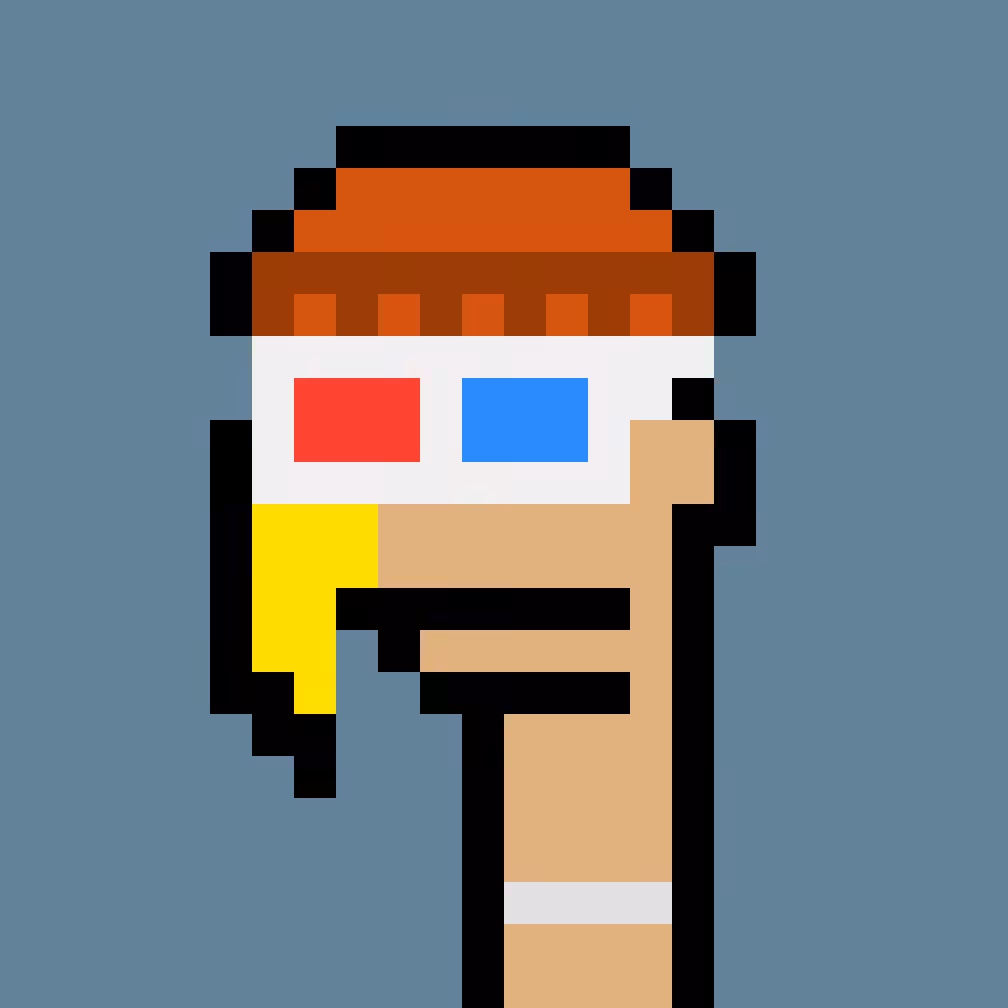 MISSINGPHUNKS: Phunk #10051