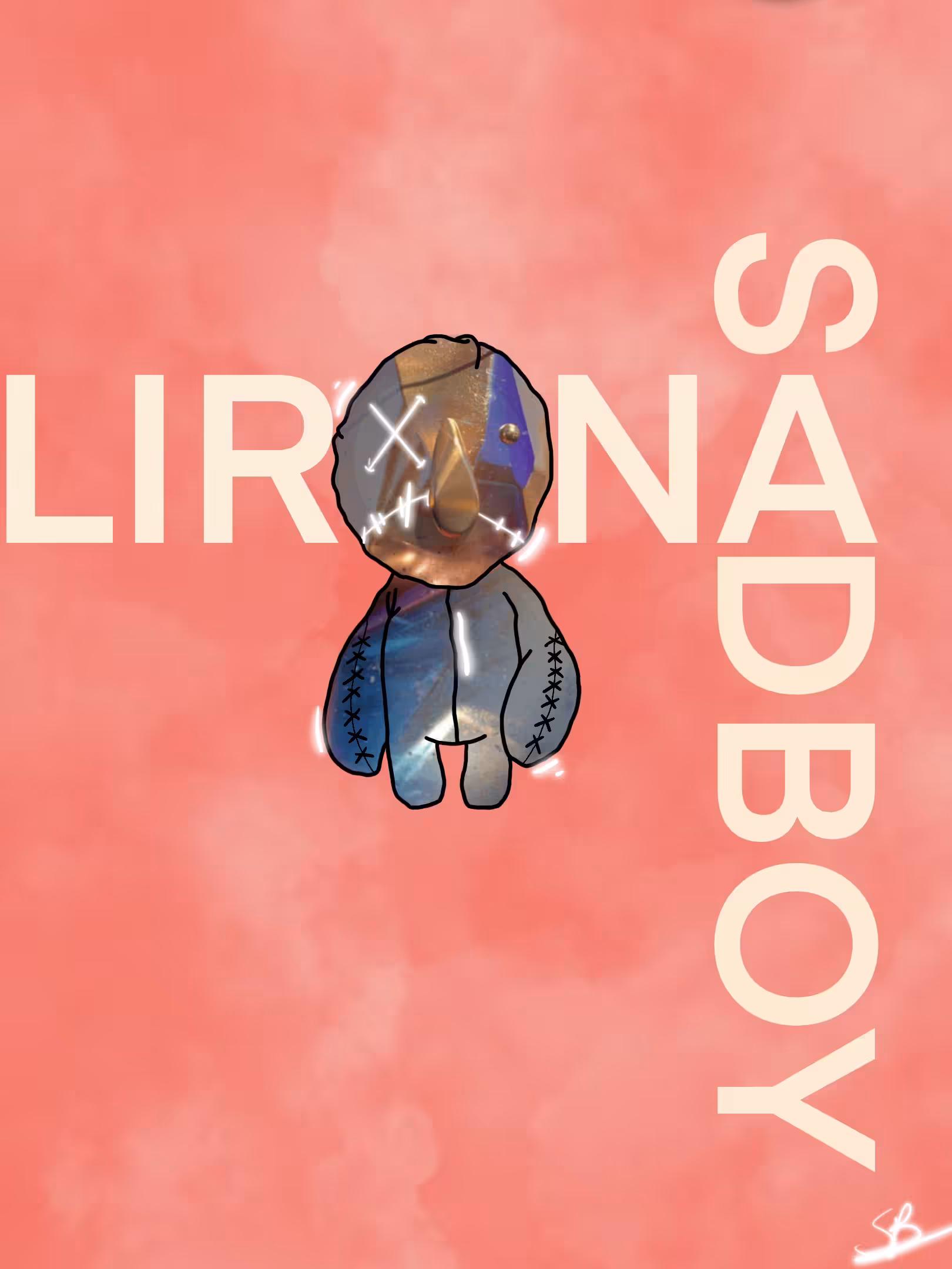 SadBoy028: LironaBoy