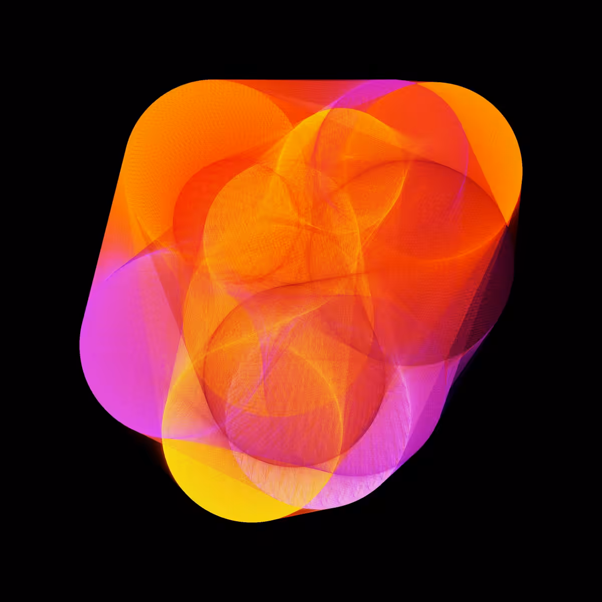 Conjunction Of The Spheres #44