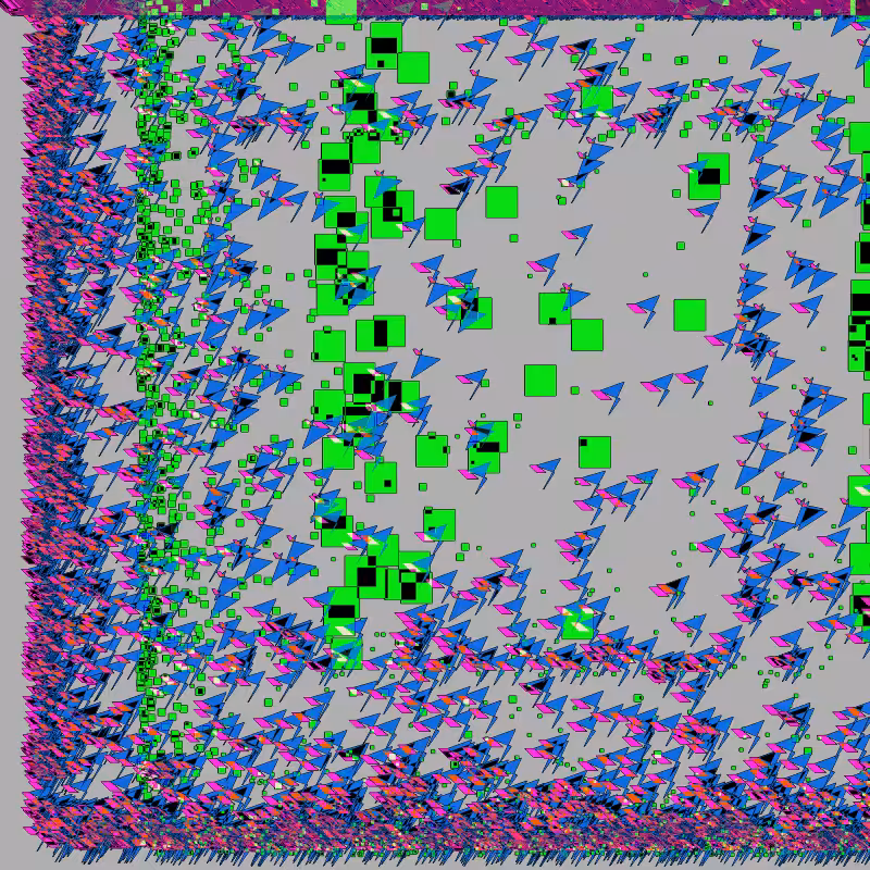 blendFrame #2