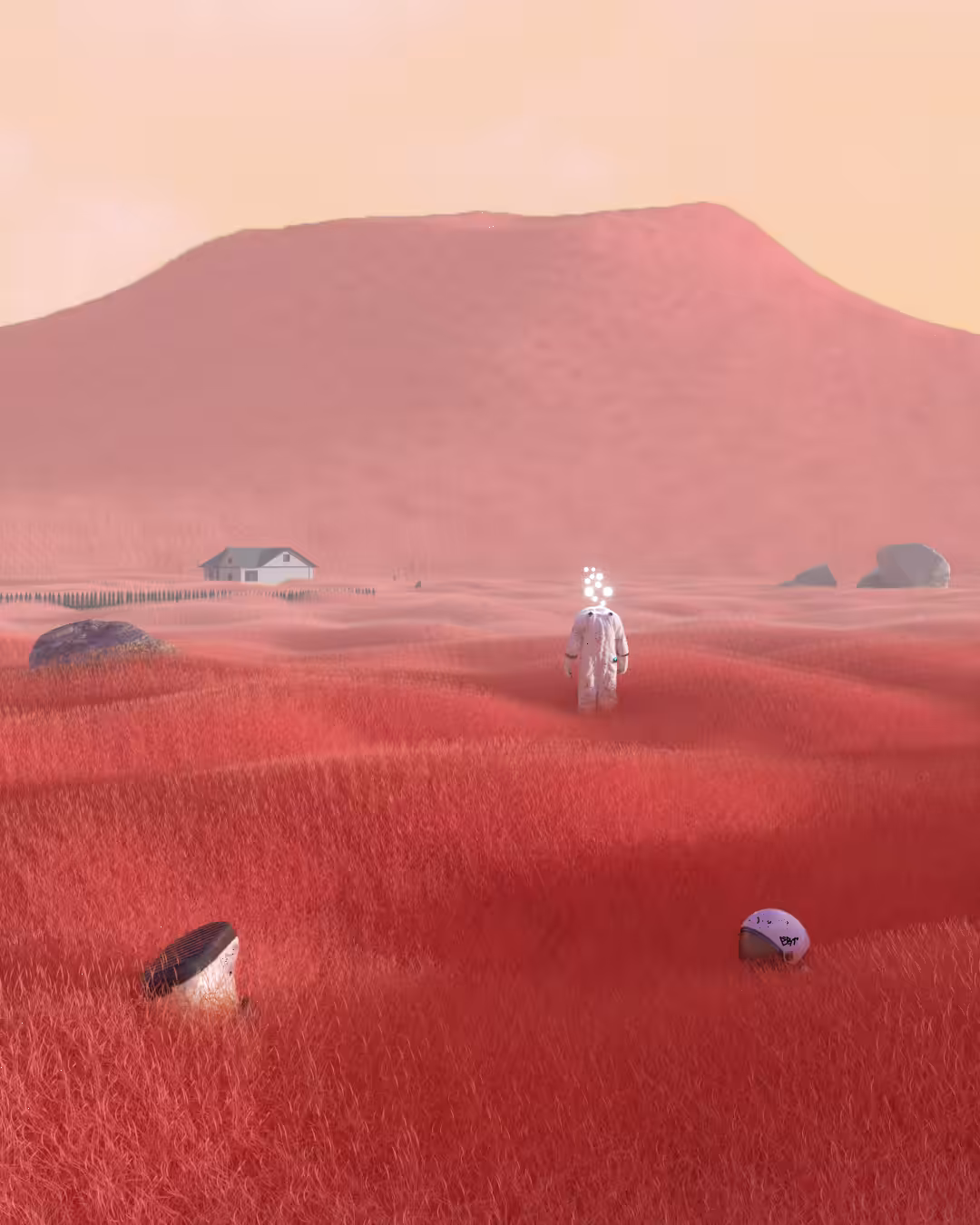 The Loneliest