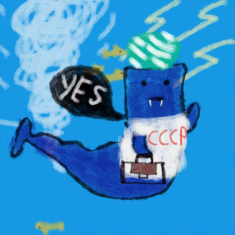 Fuking Baswhales #7