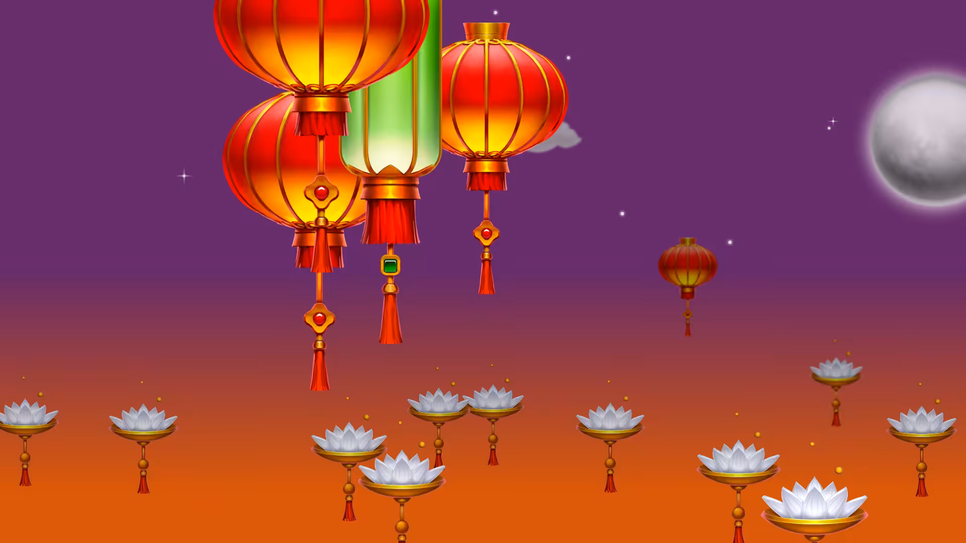 Happy Mid Autumn Festival 2022 #670