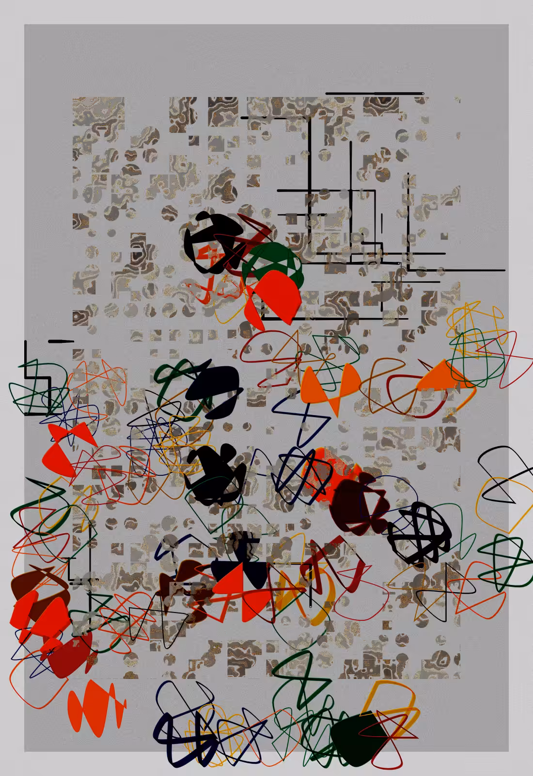 FLOTILLA III #57