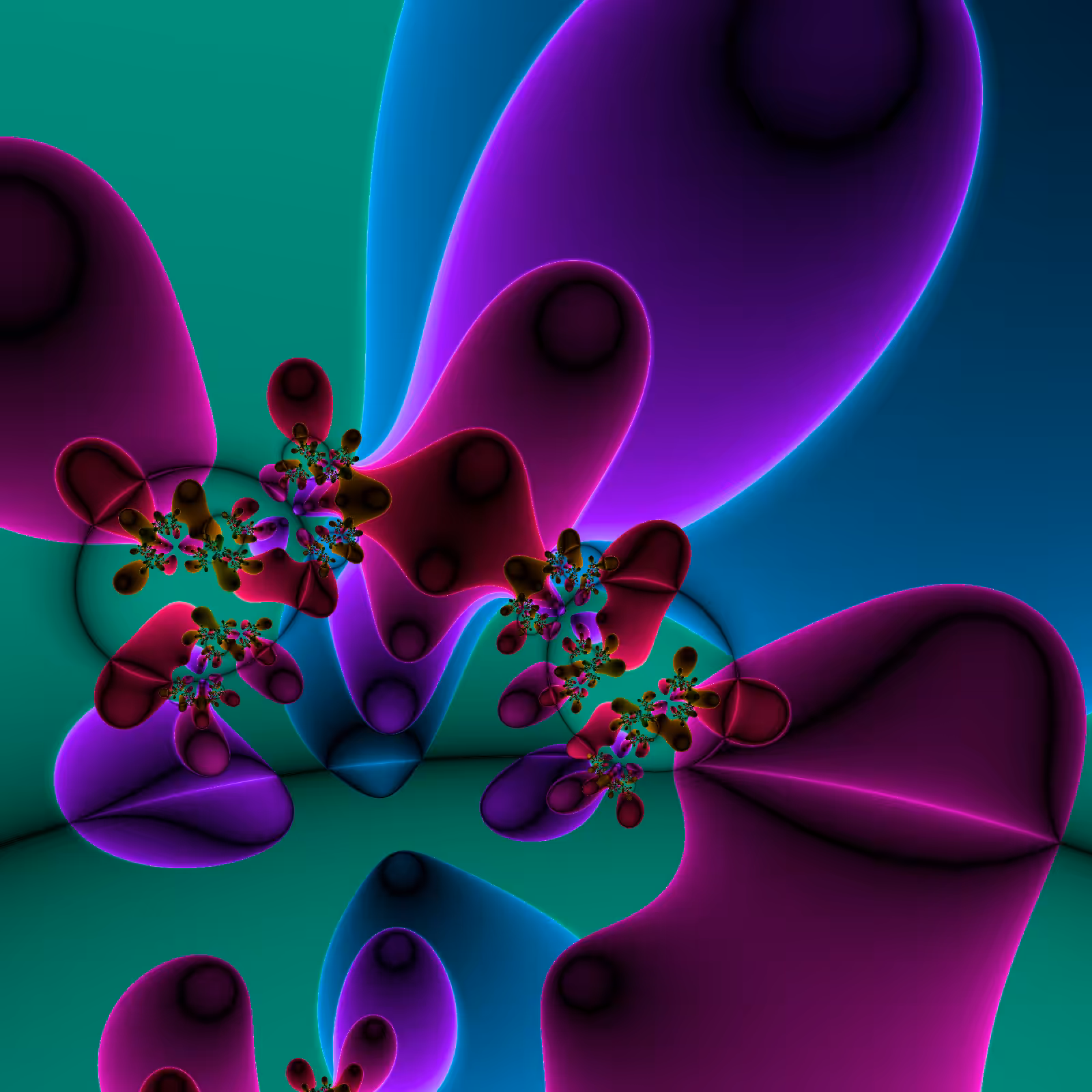 Microgravity #1088
