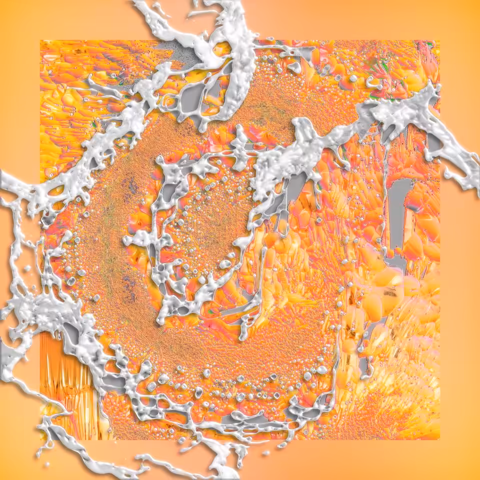 Bursts #18