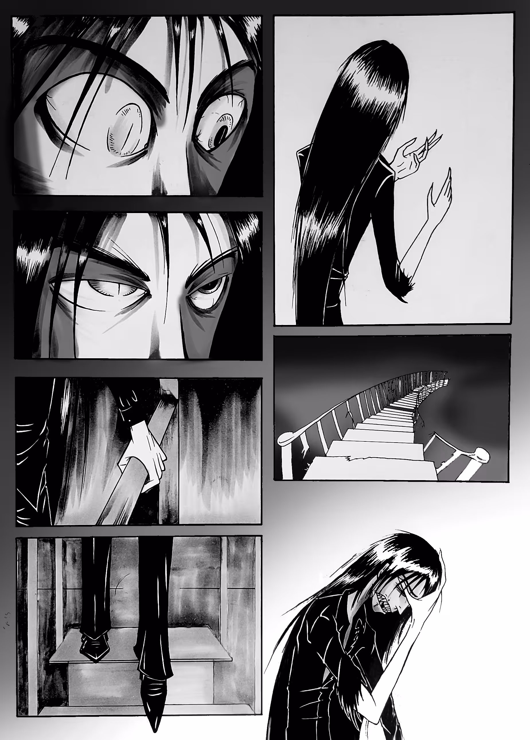 Page Thirteen -- Resolution