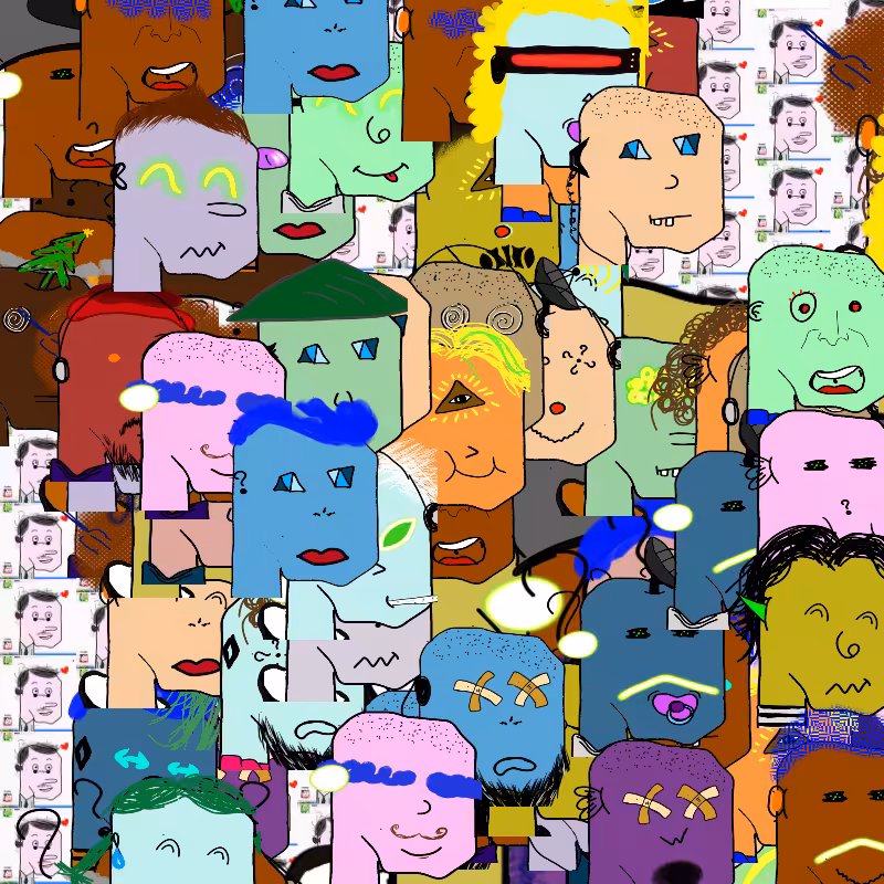 HicEtLucas family #25