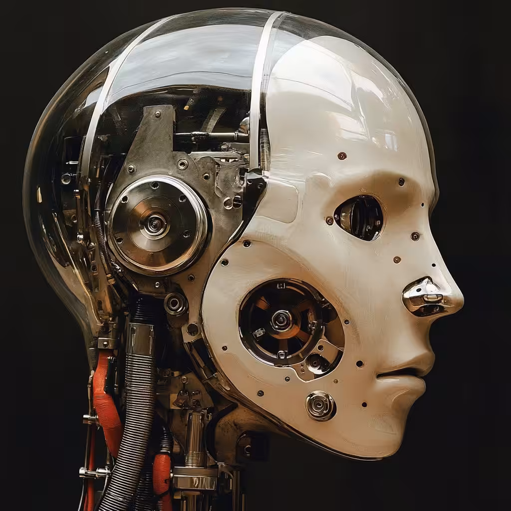 FLYNN ROBOTIX