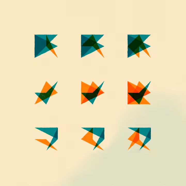 Origami. #78