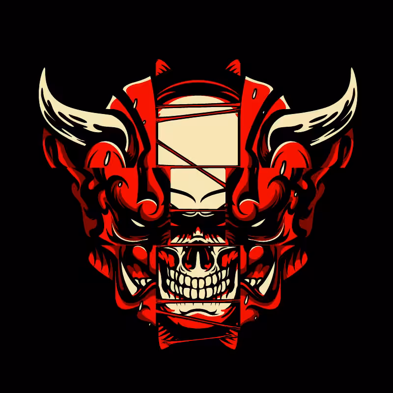 H74_002//DEMON