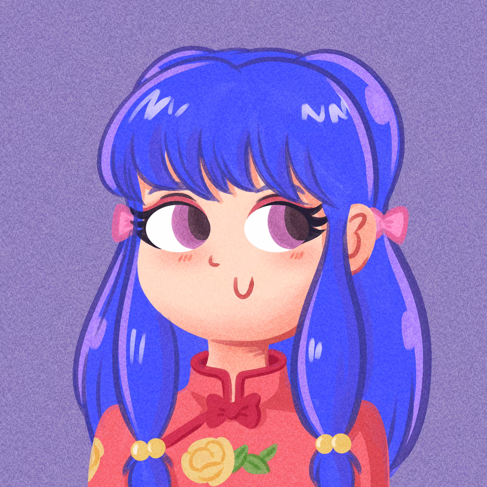 033 Cosplayer Shampoo