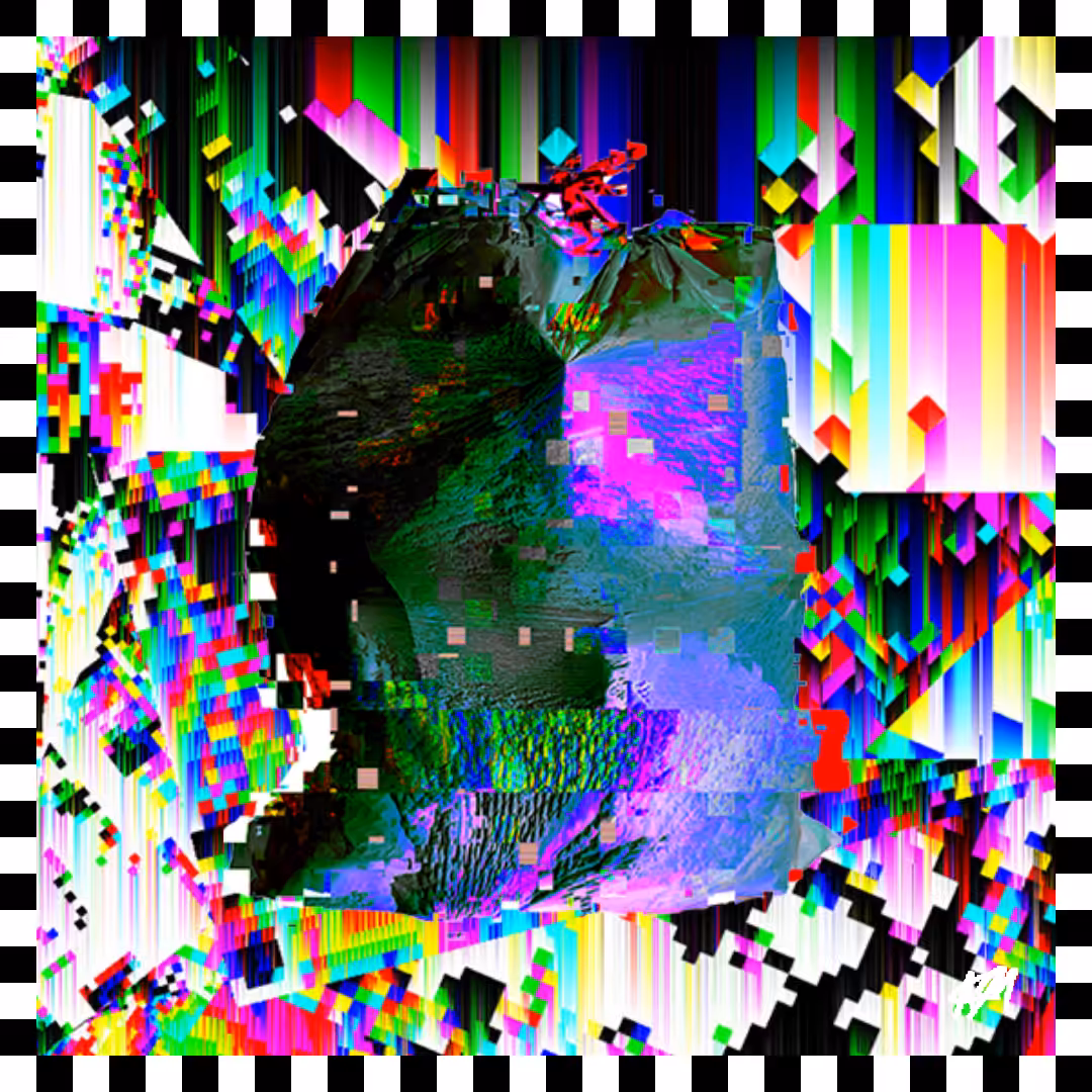 fx[TRASH] #43