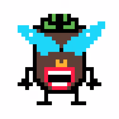 Tiki Freakz [v.1] #6