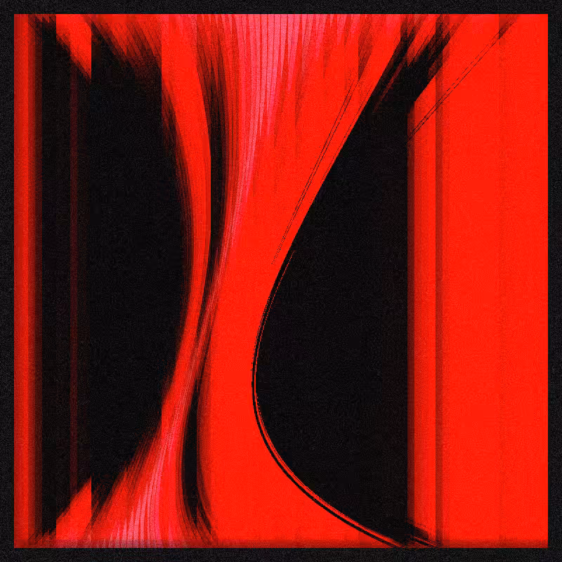 Bézier #14
