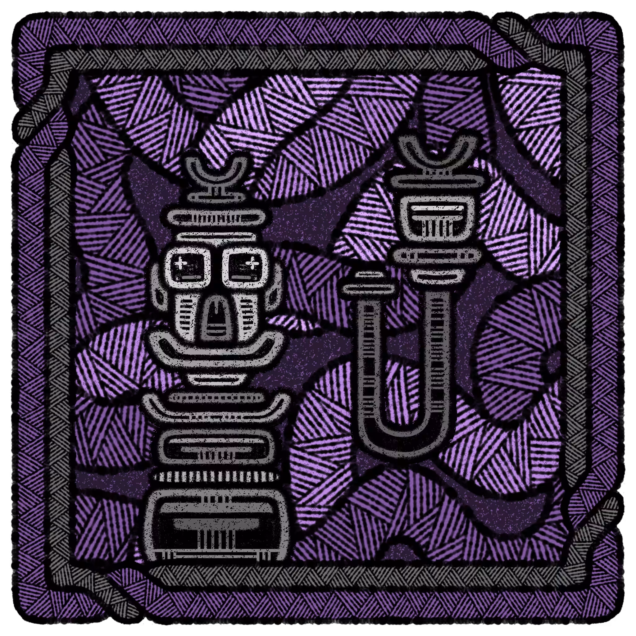 ドン族。( Don-zoku ): Don ·43·