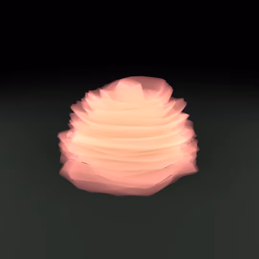 Colorflower - Candy