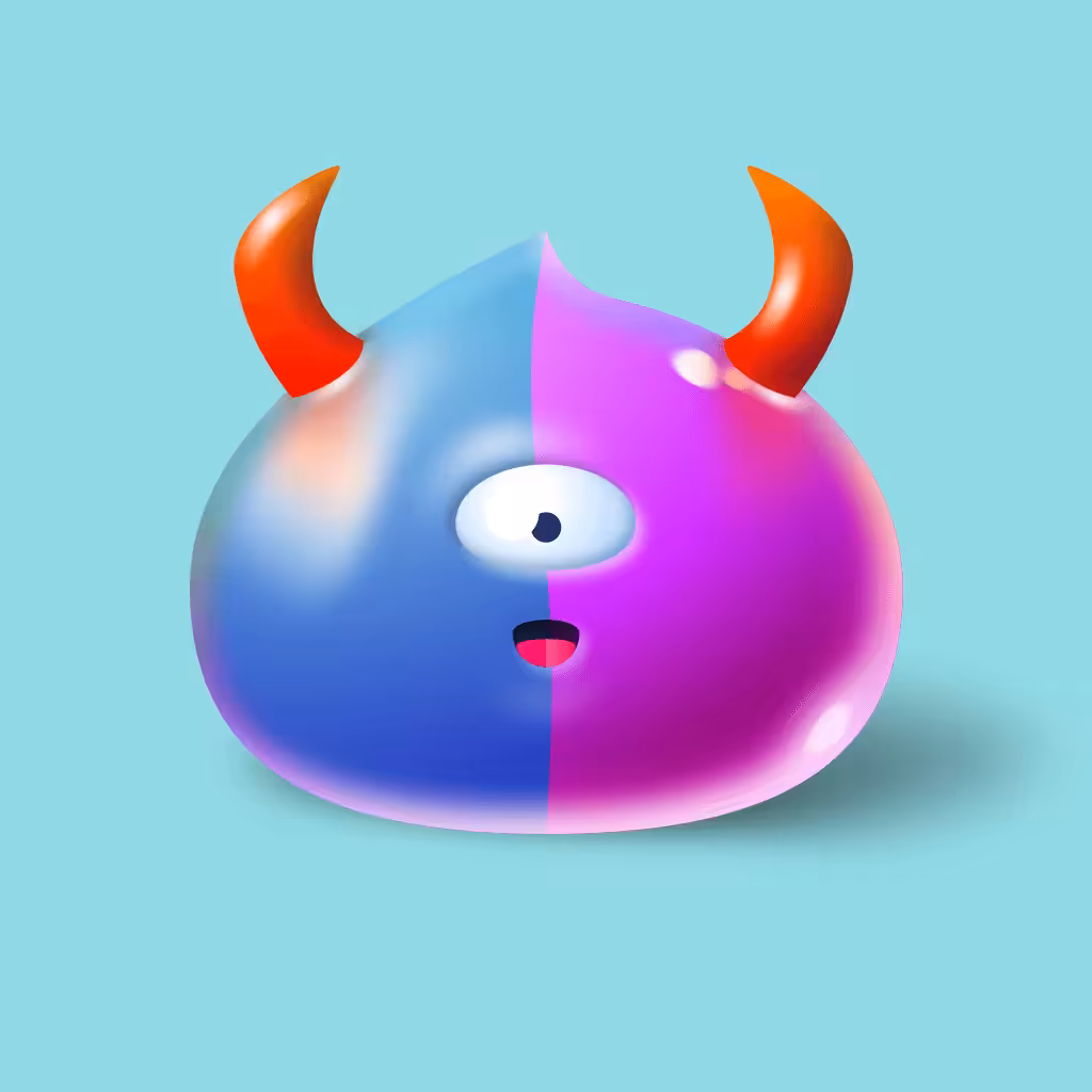 Slime #635