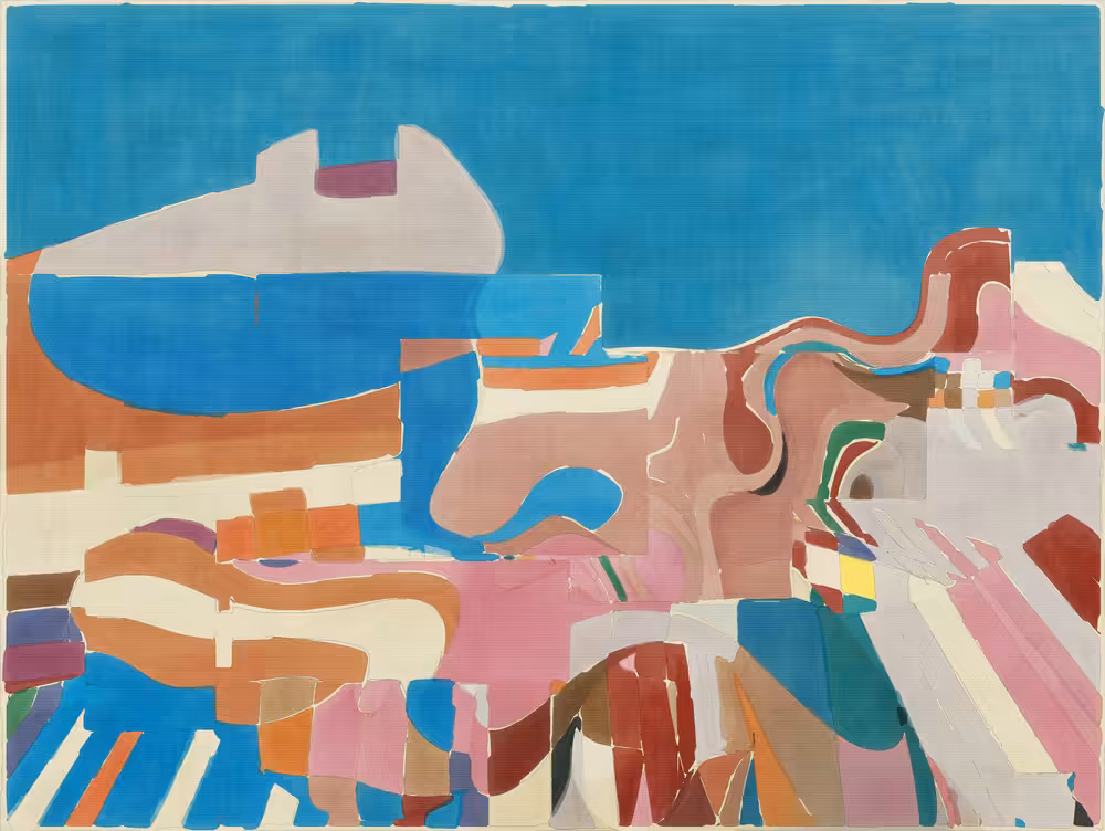 Superpositions #199