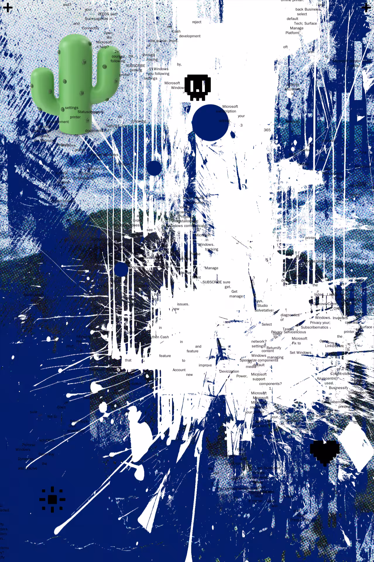 Broken Printer #1648