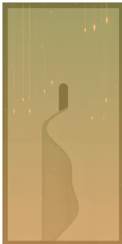 The Road of Dreams #38