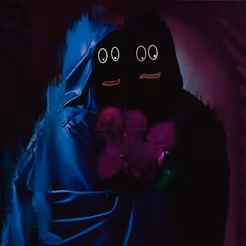 Pepe the Fomo