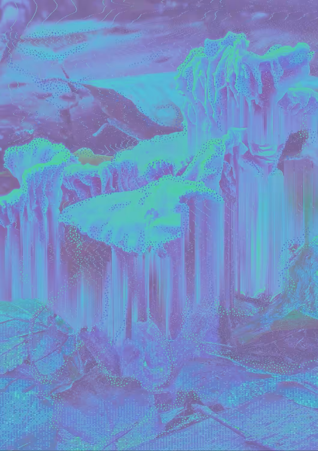 New Order Within the Chaos