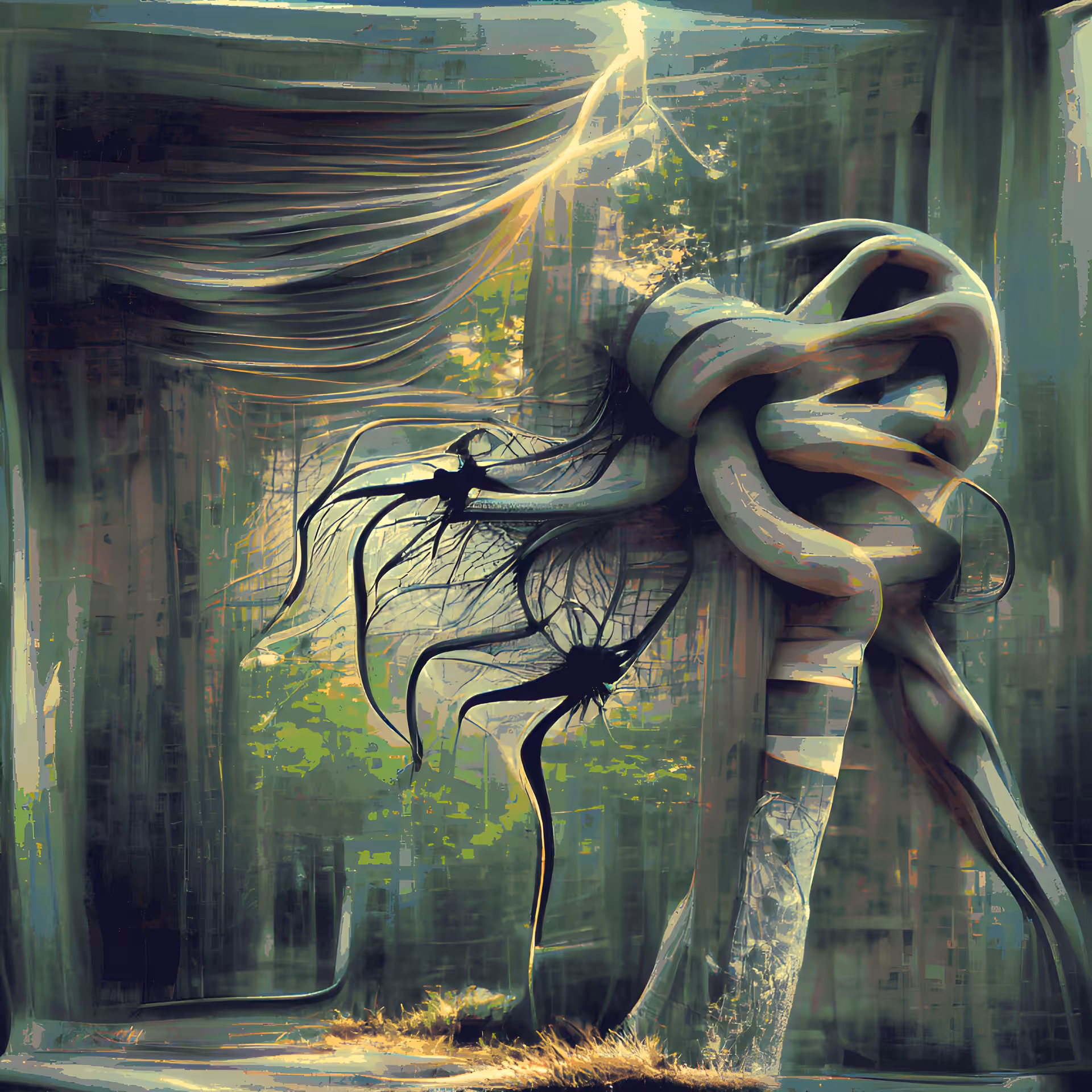 DreamScapes #288