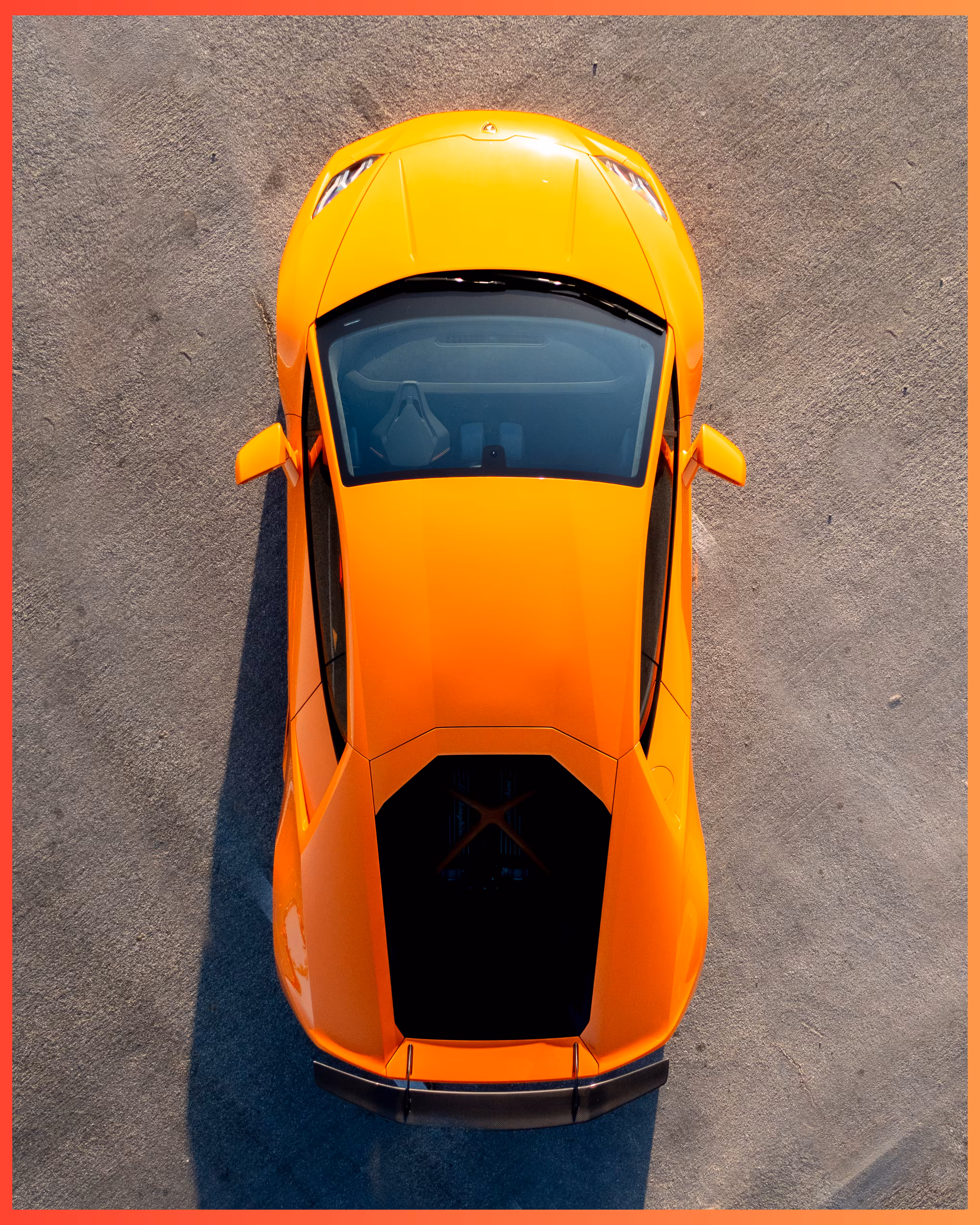 Auto Club 1 - Lamborghini Huracán