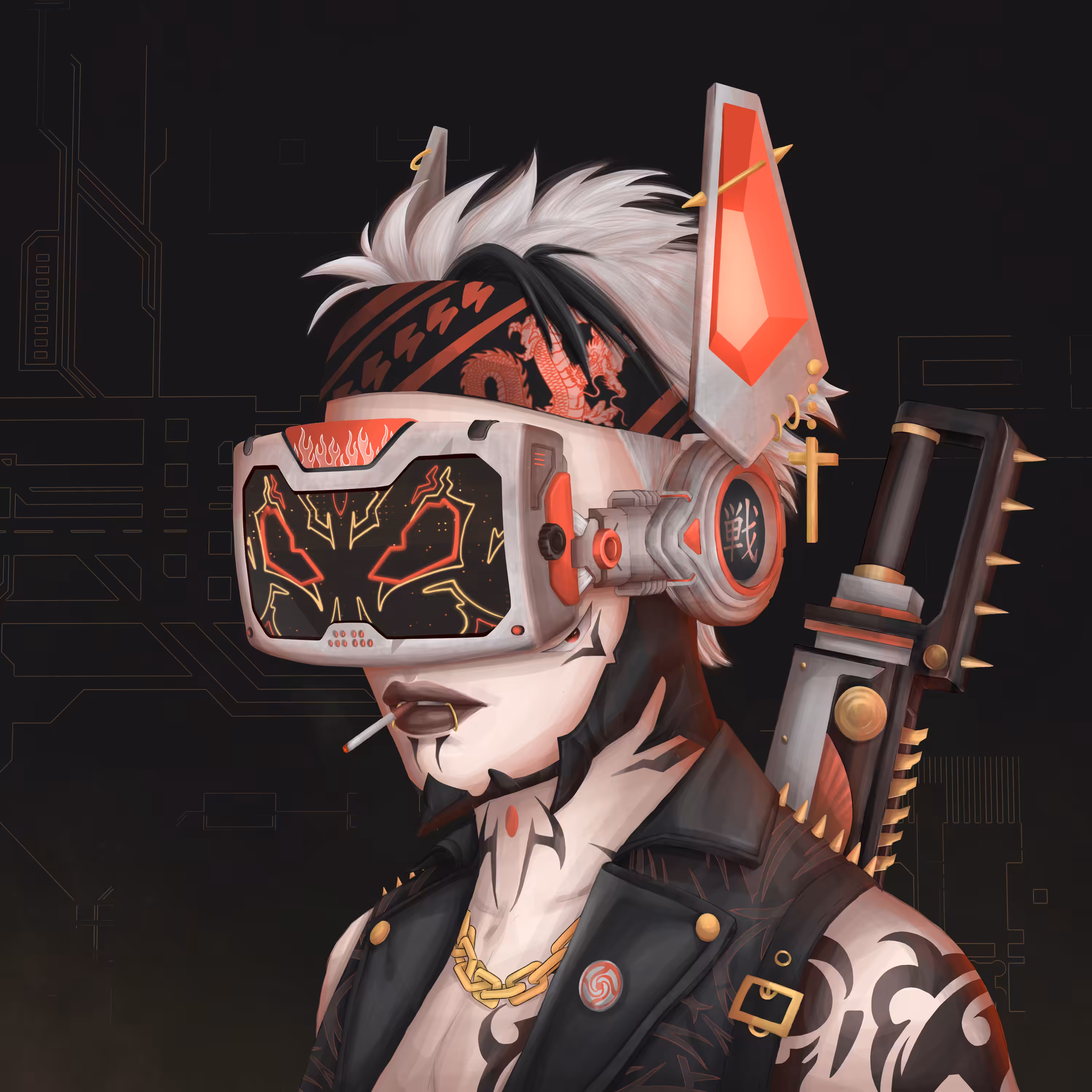 CTZN 0036