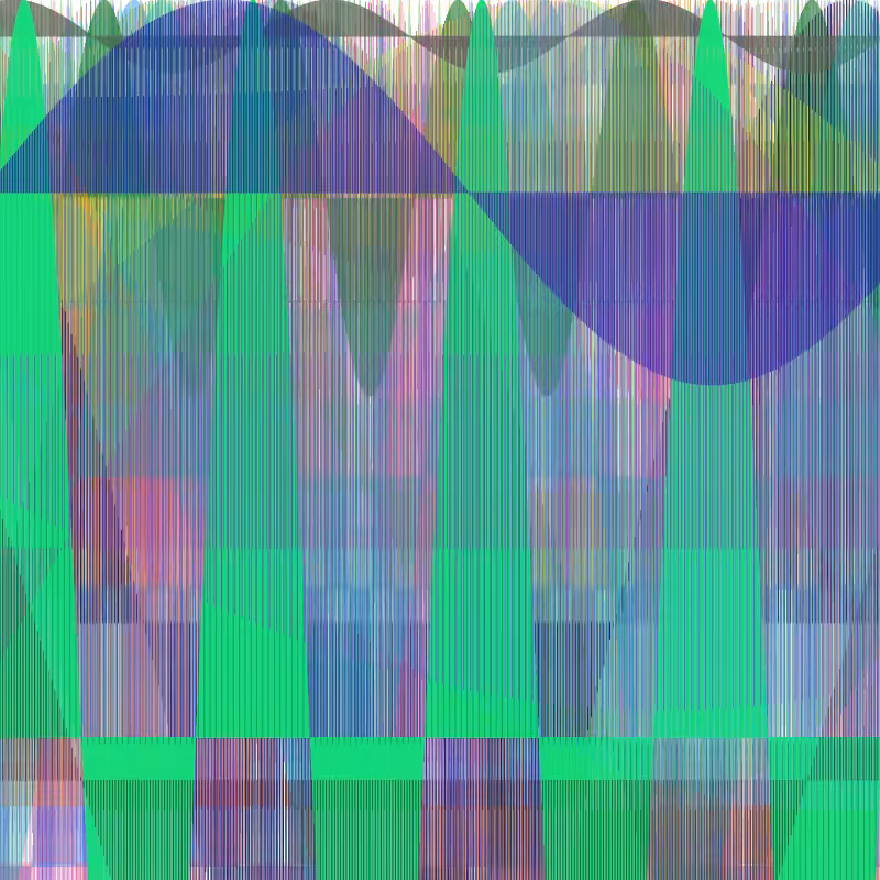 Sinescape #16