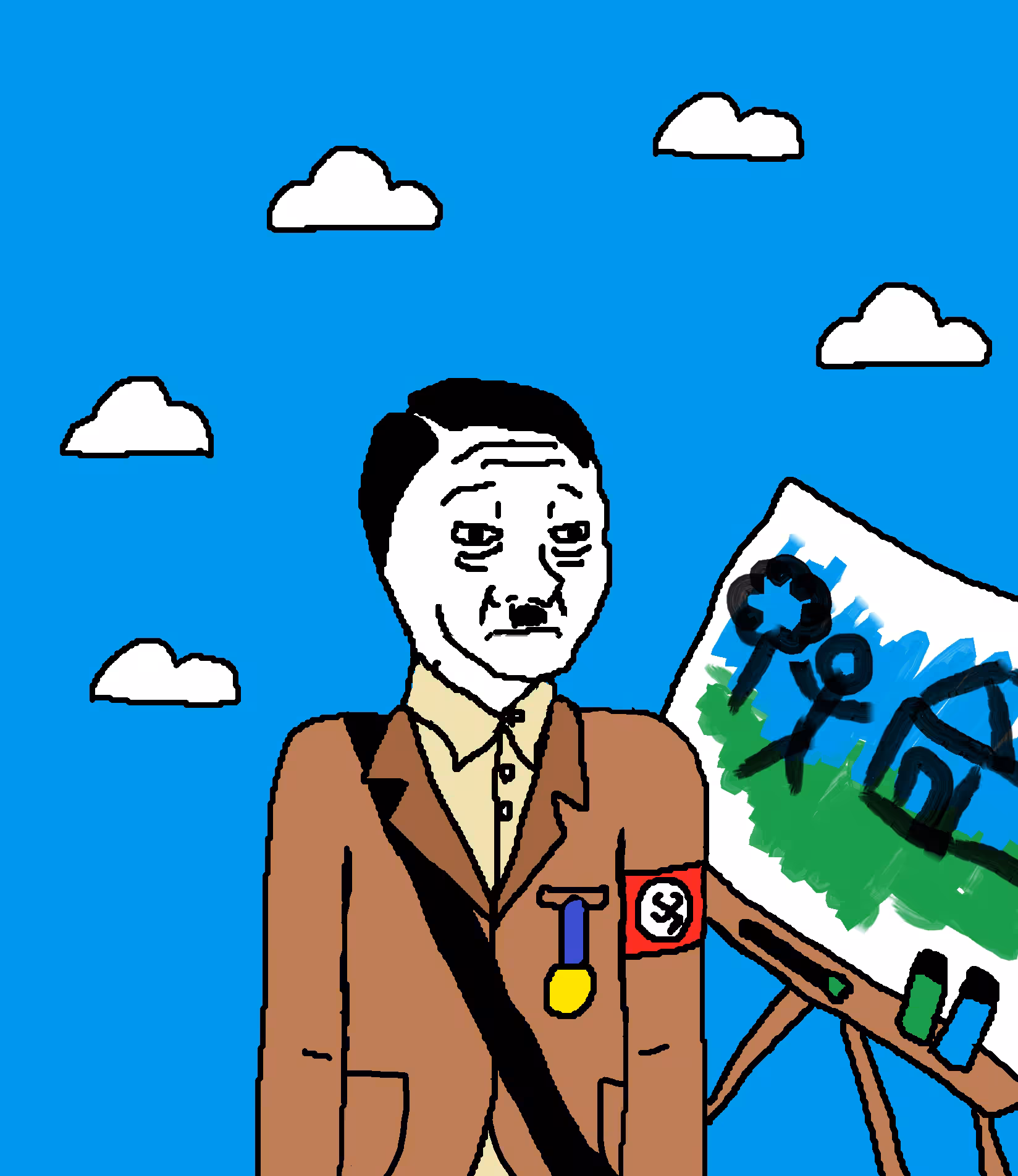 Wojak #11