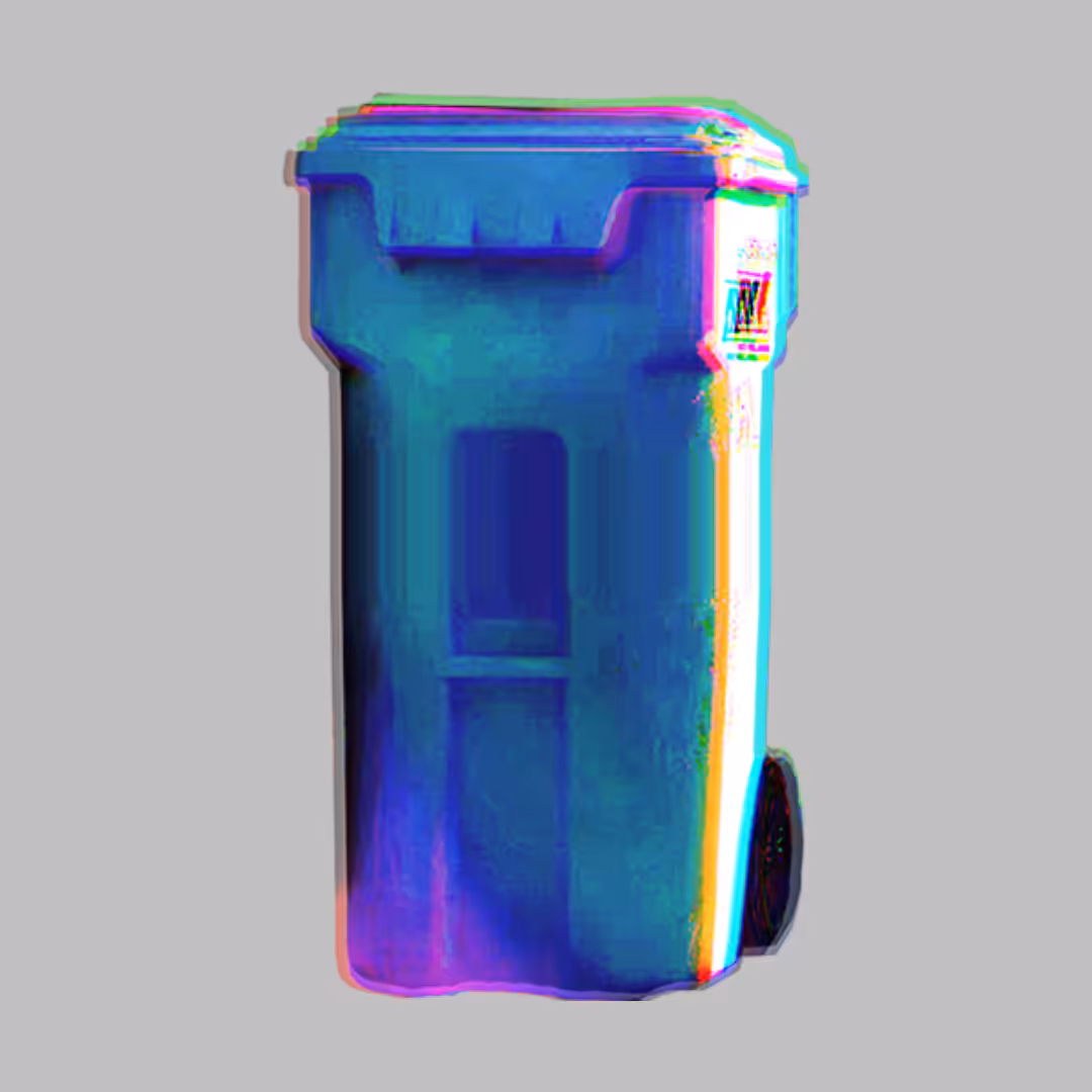 fx[TRASH] #29