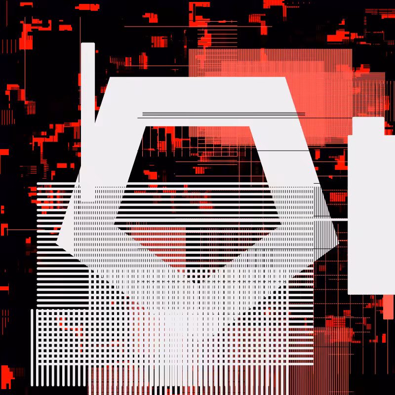 Evil Glitch #18