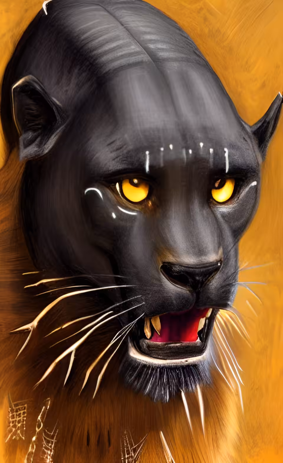 Panther 2