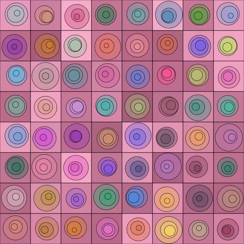 Auto Orbits #252 of #256