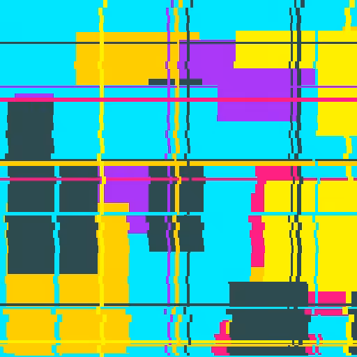 Chromatic Chaos #712