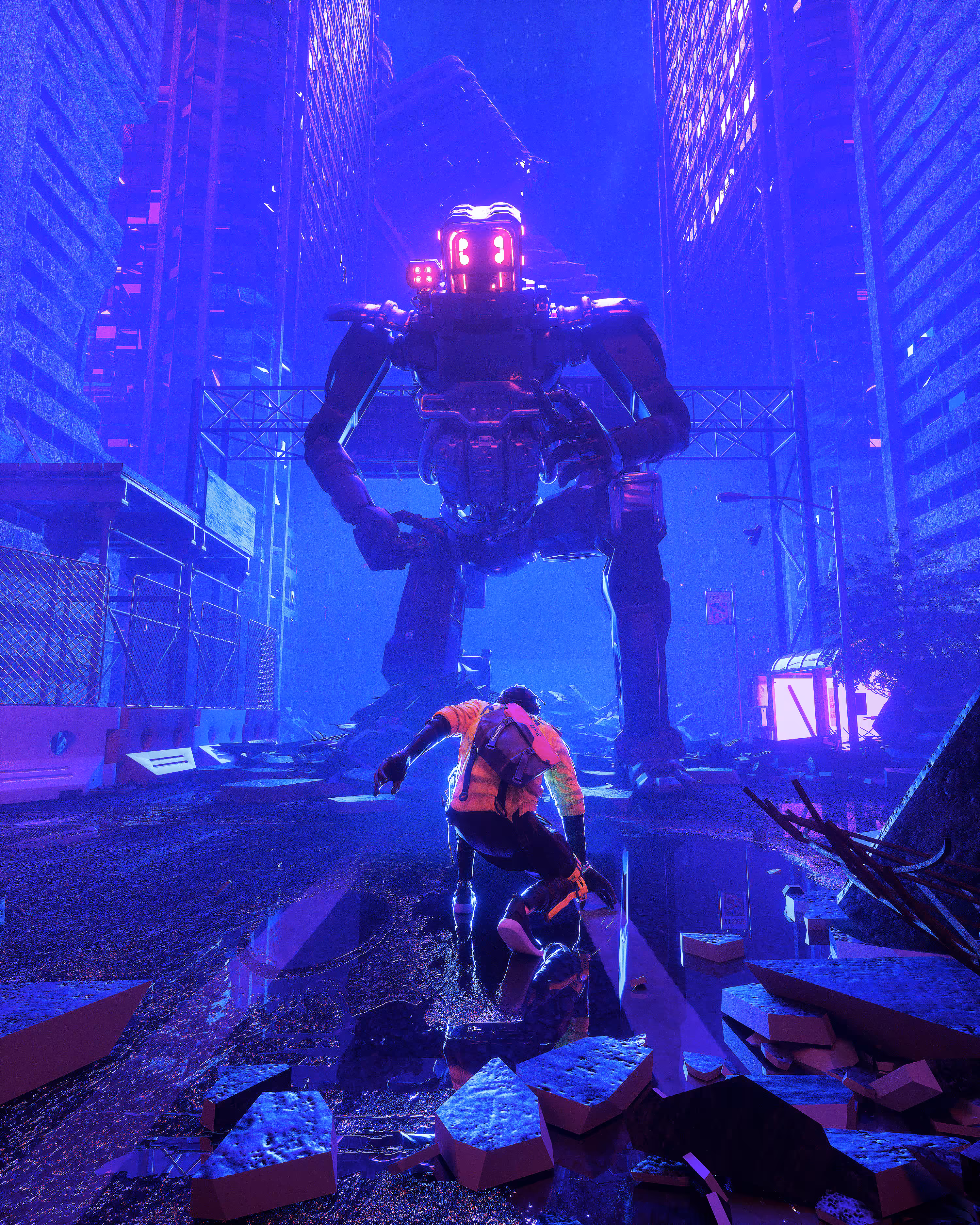 UPRISING