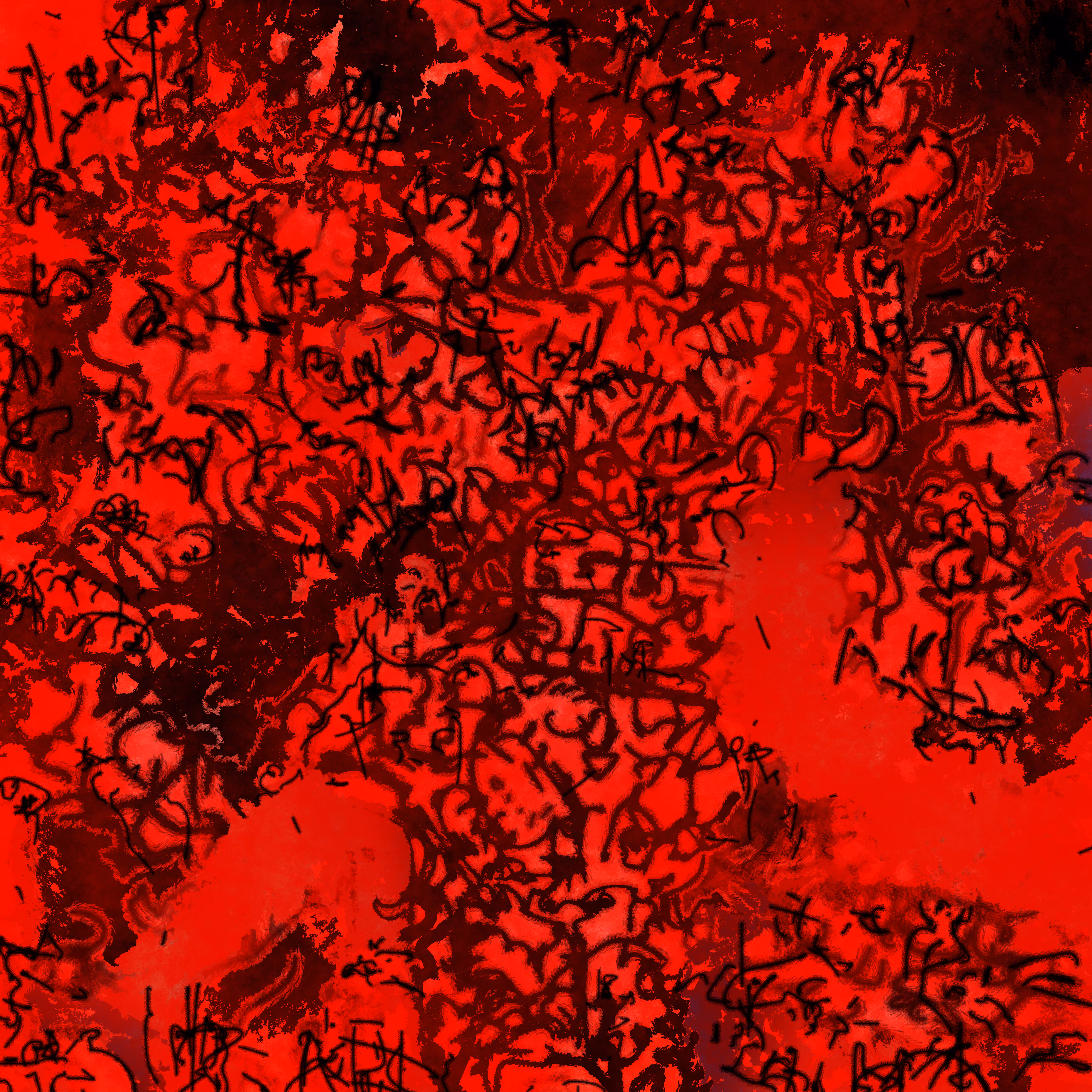 IıI: Ignorant to the distant hymns of chaos