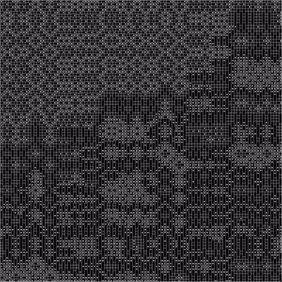Sashiko #25