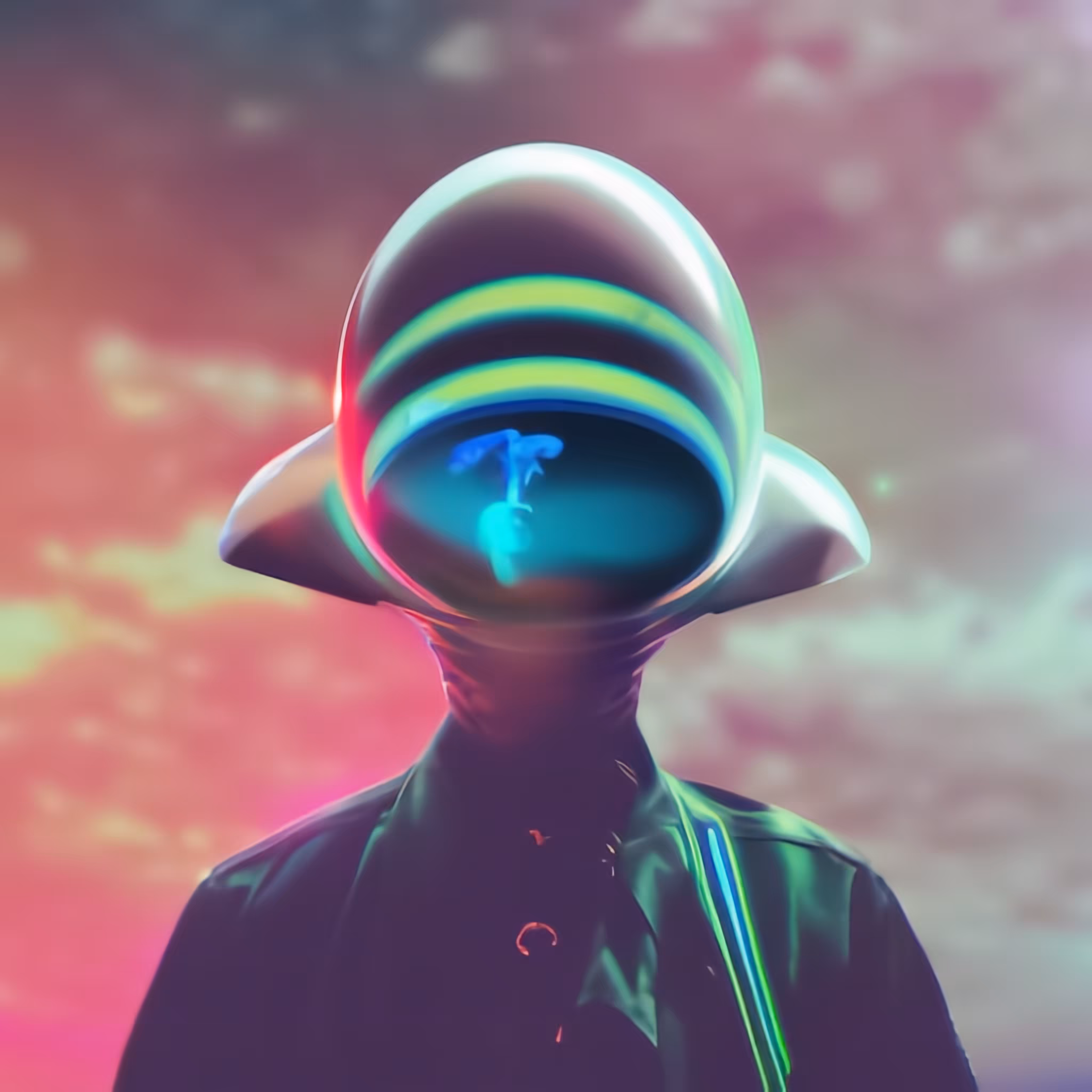 NIGHTCALLERS: SPACEWAVES #11