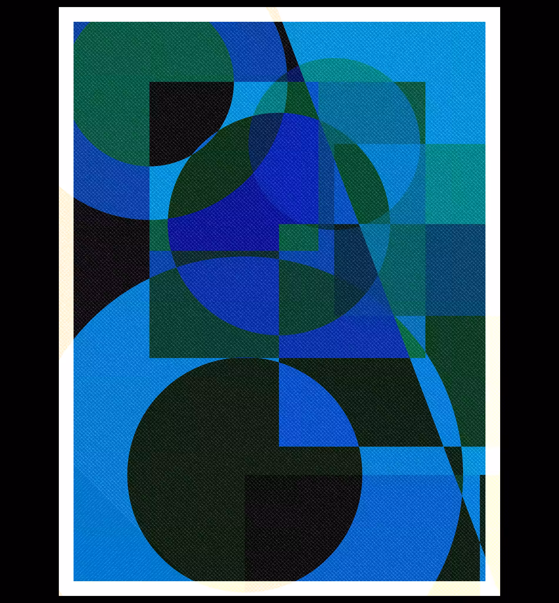 Geometric Transcendence #20