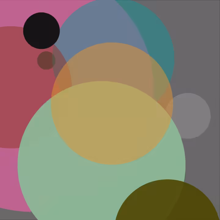 Gravity Field #27