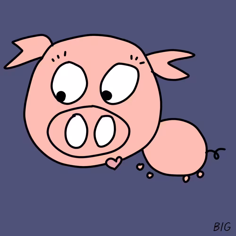 Pigs