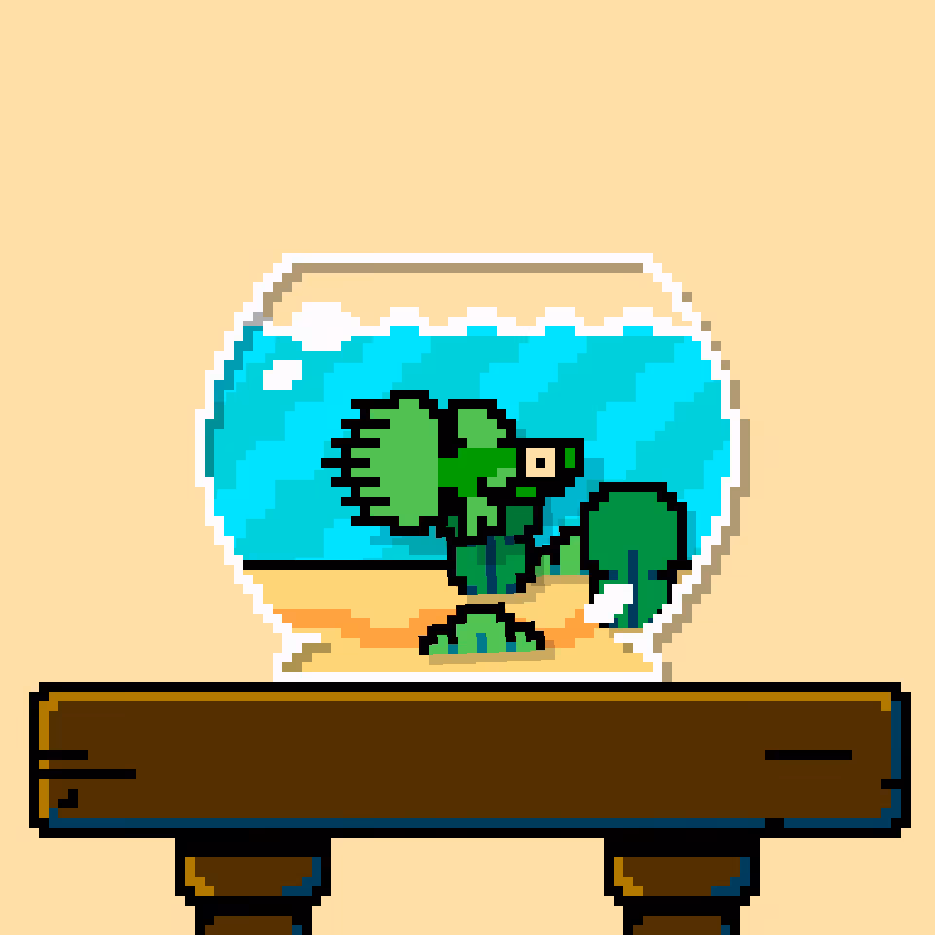 betta fish #9